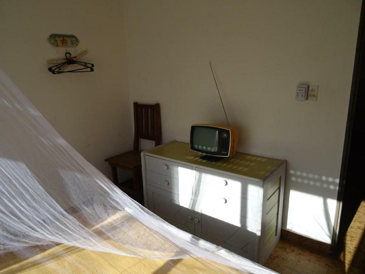 Gaia Hostal Тигре Экстерьер фото