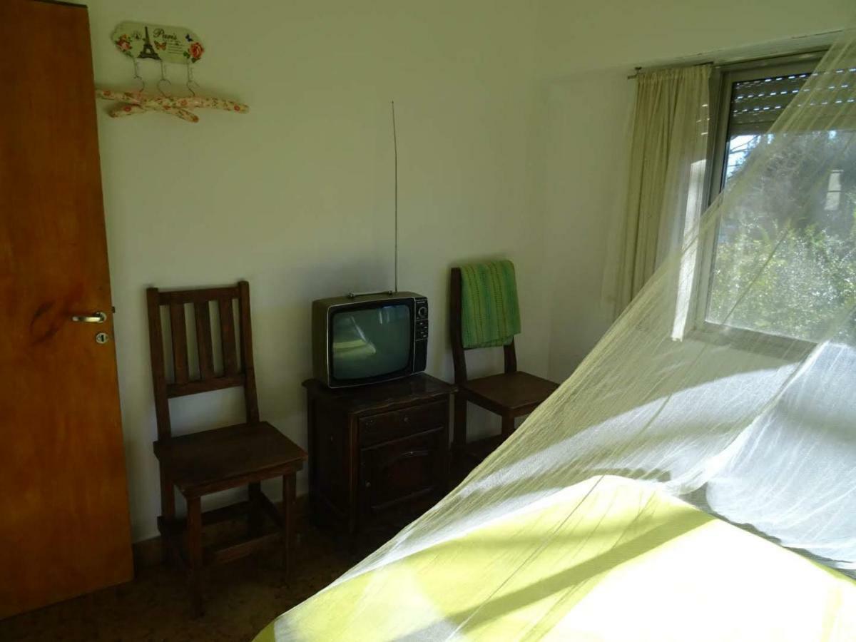 Gaia Hostal Тигре Экстерьер фото