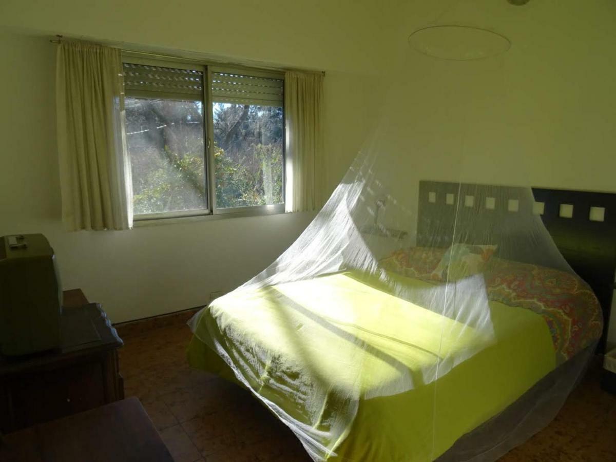 Gaia Hostal Тигре Экстерьер фото